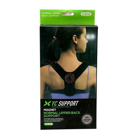 yc upper back support 8016b
