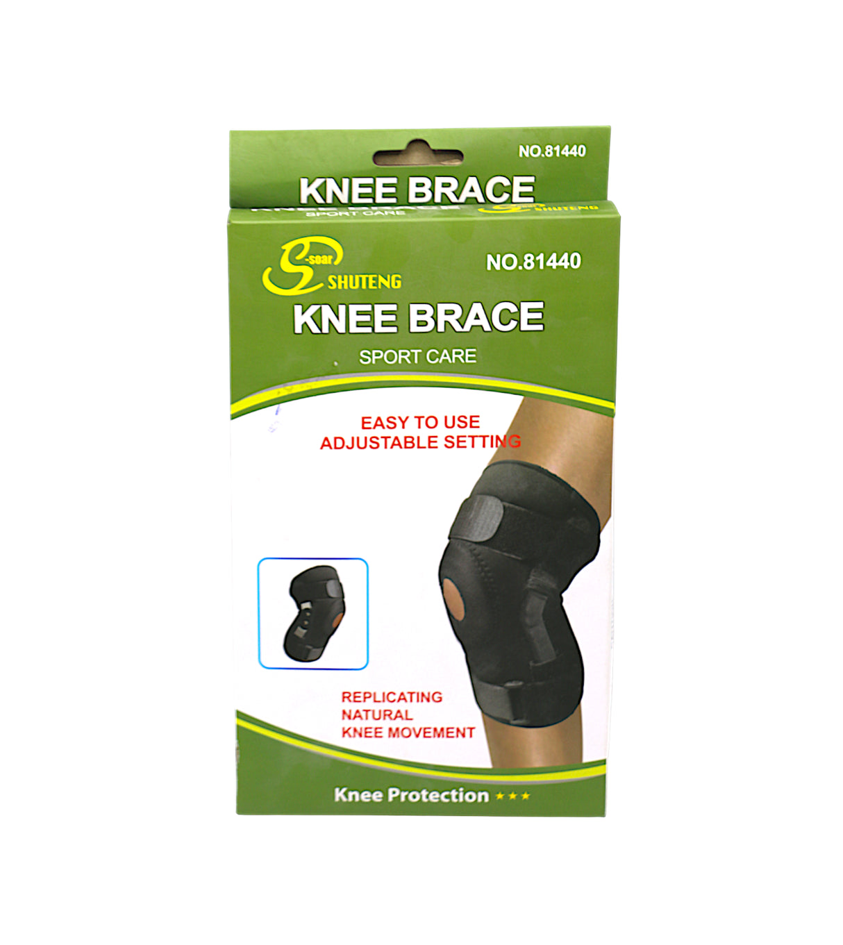 knee cap brace 81440