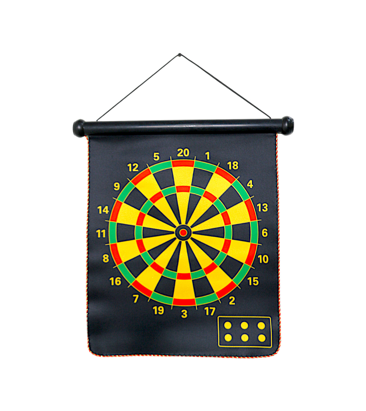 dart board 1018m