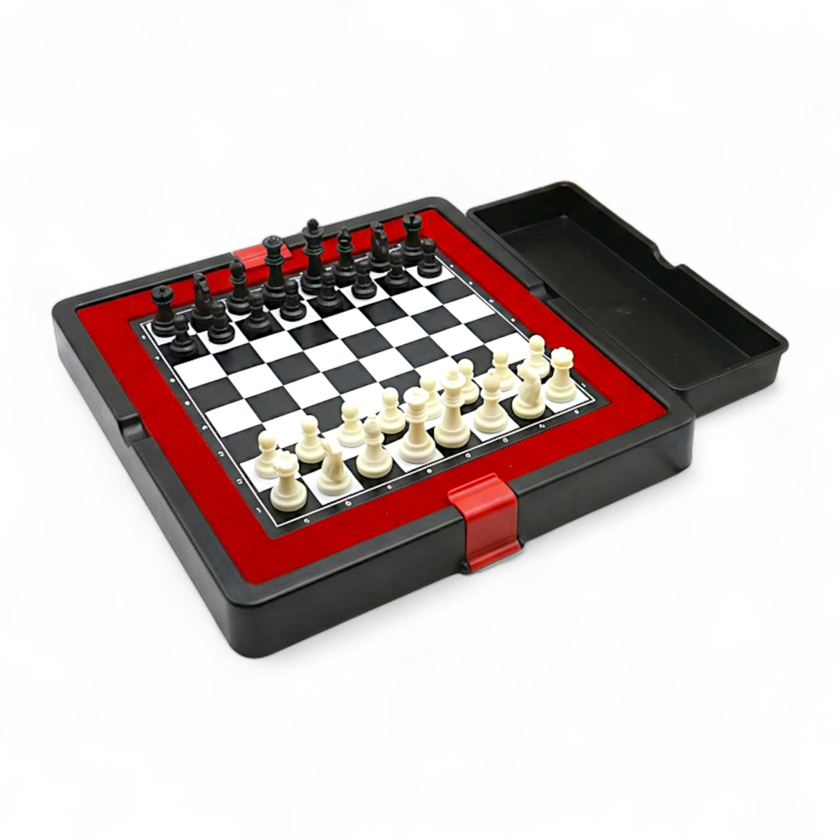 chess magnetic game