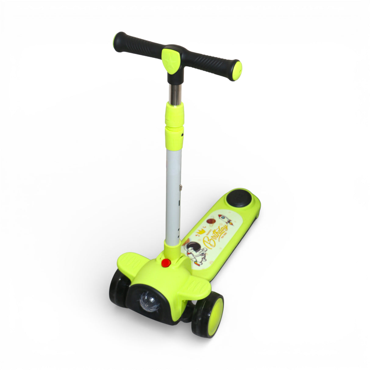 kids scooty space china