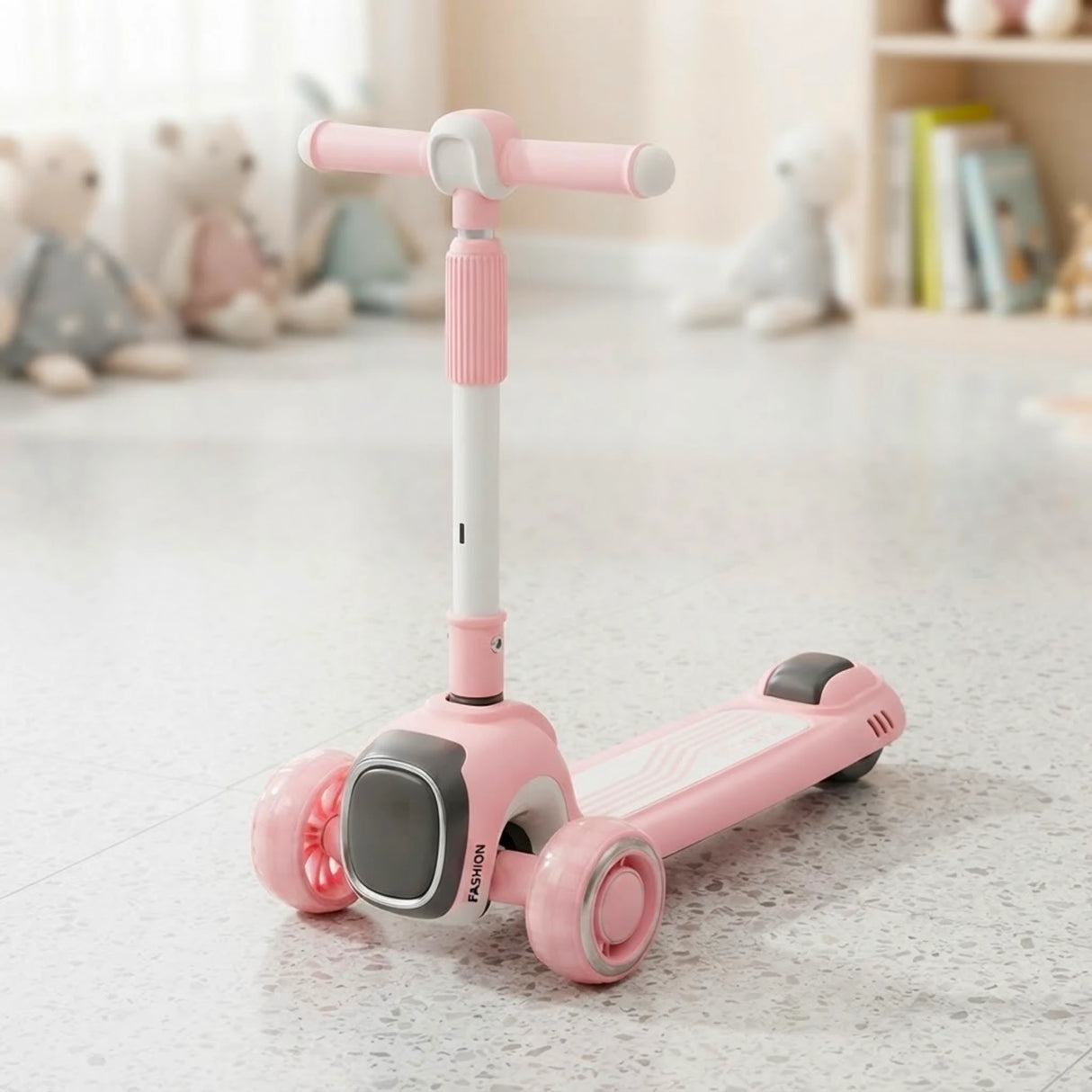 kids scooty china