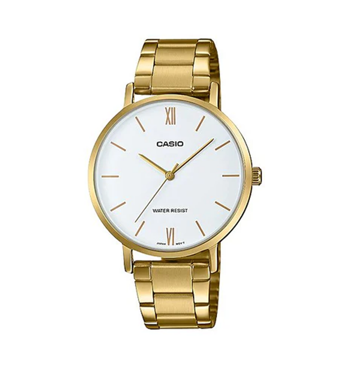 casio ladies watch ltp-vt01g-7budf
