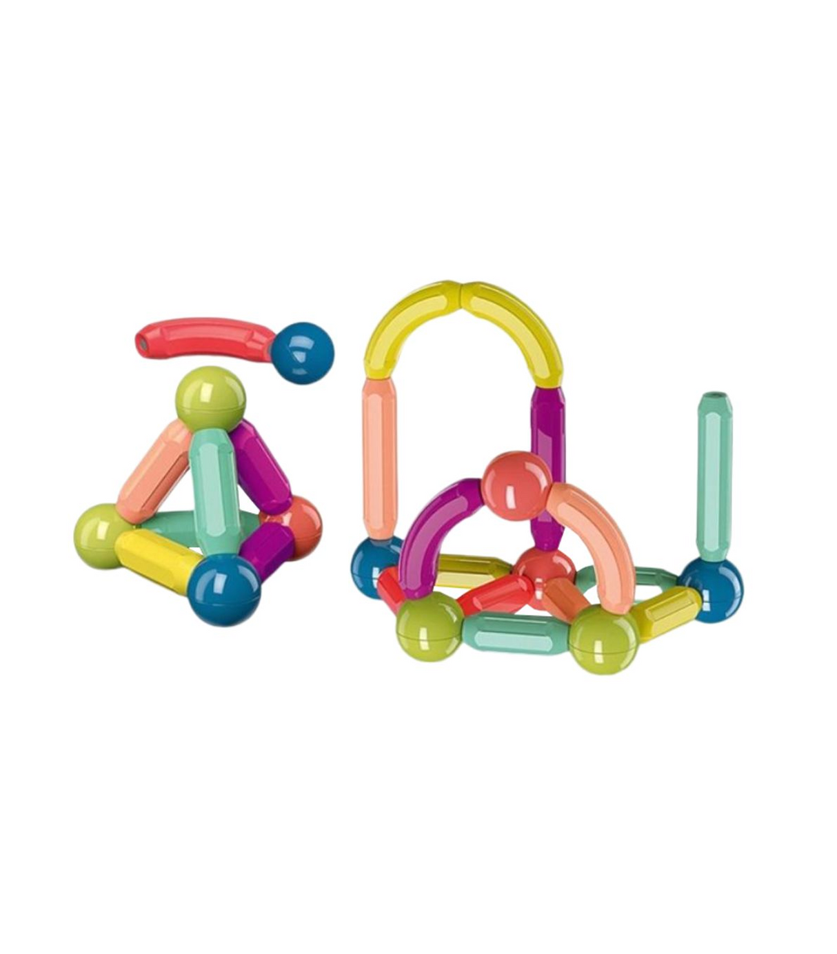 magnetic sticks 42pc fd136