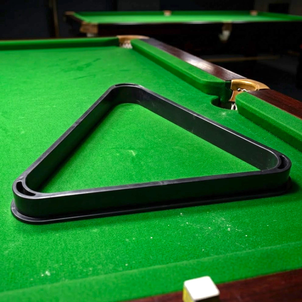 SNOOKER BILLIARD CHAP