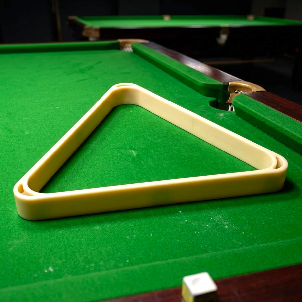 Premium SNOOKER BILLIARD CHAP