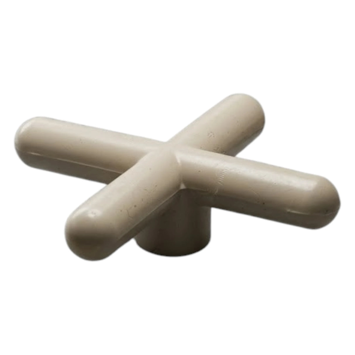 SNOOKER BILLIARD CROSS X PLASTIC