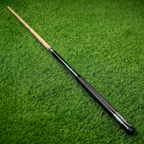 BILLIARD STICK 2PC PRINT HANDLE