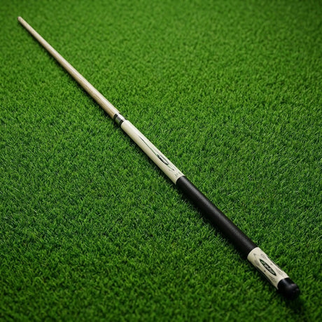 BILLIARD STICK 2PC PRINT HANDLE