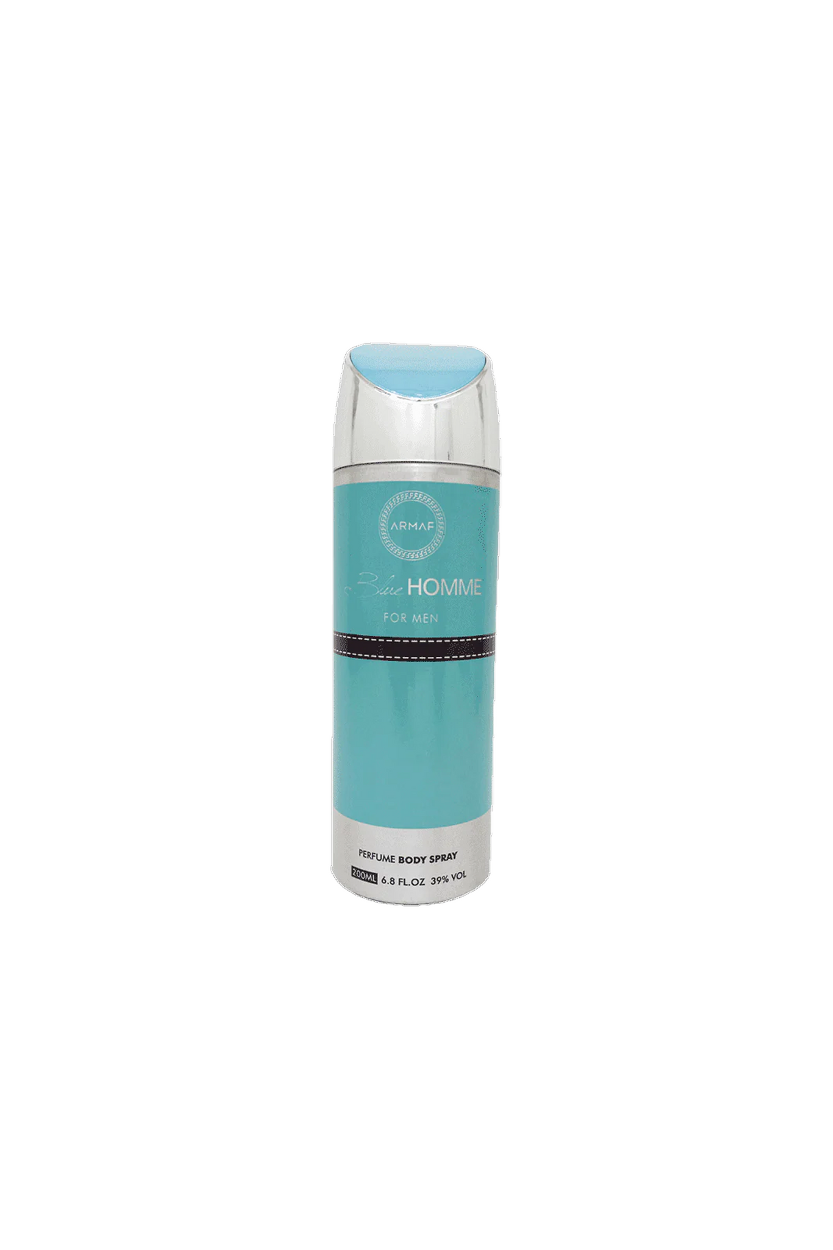 armaf deodorant body spray blue homme men 200ml