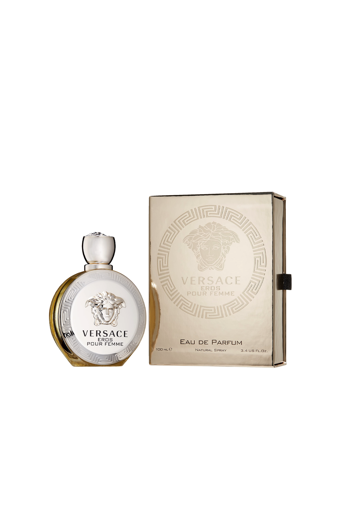 perfume versace eros 100ml for women