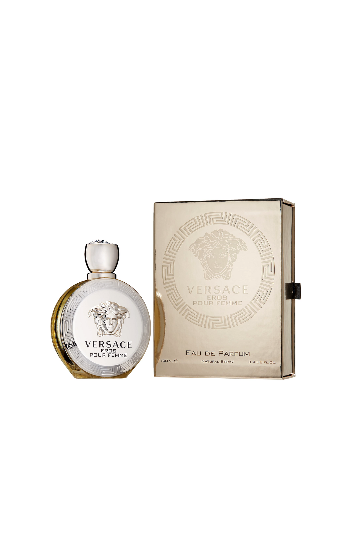 prw versace eros 100ml