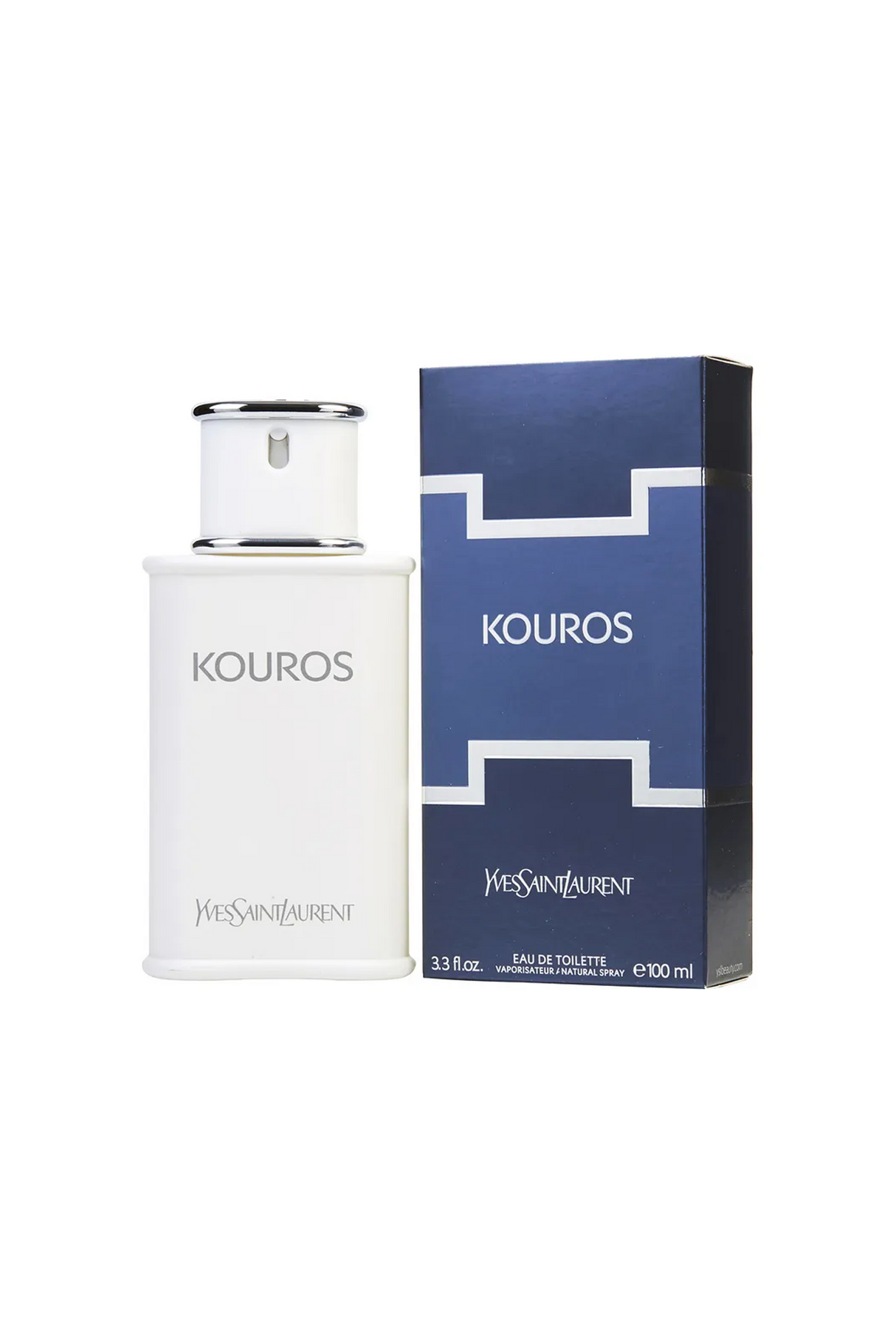 perfume kouros 100ml