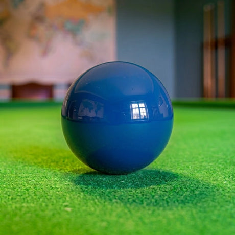 Multi Color SNOOKER BALL BELGIUM IMPORTED 1PC