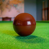 Multi Color SNOOKER BALL BELGIUM IMPORTED 1PC