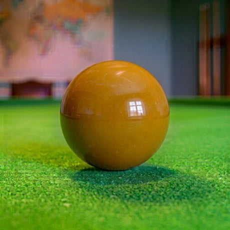Multi Color SNOOKER BALL BELGIUM IMPORTED 1PC