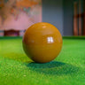 Multi Color SNOOKER BALL BELGIUM IMPORTED 1PC
