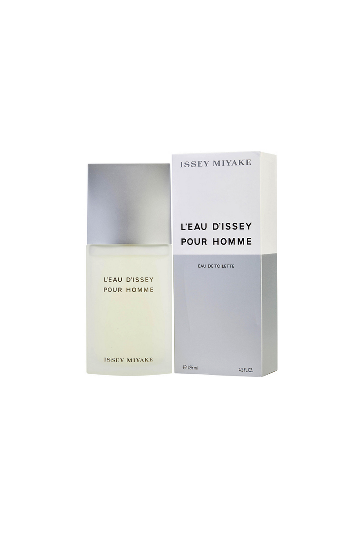 perfume issey miyake 125ml for men