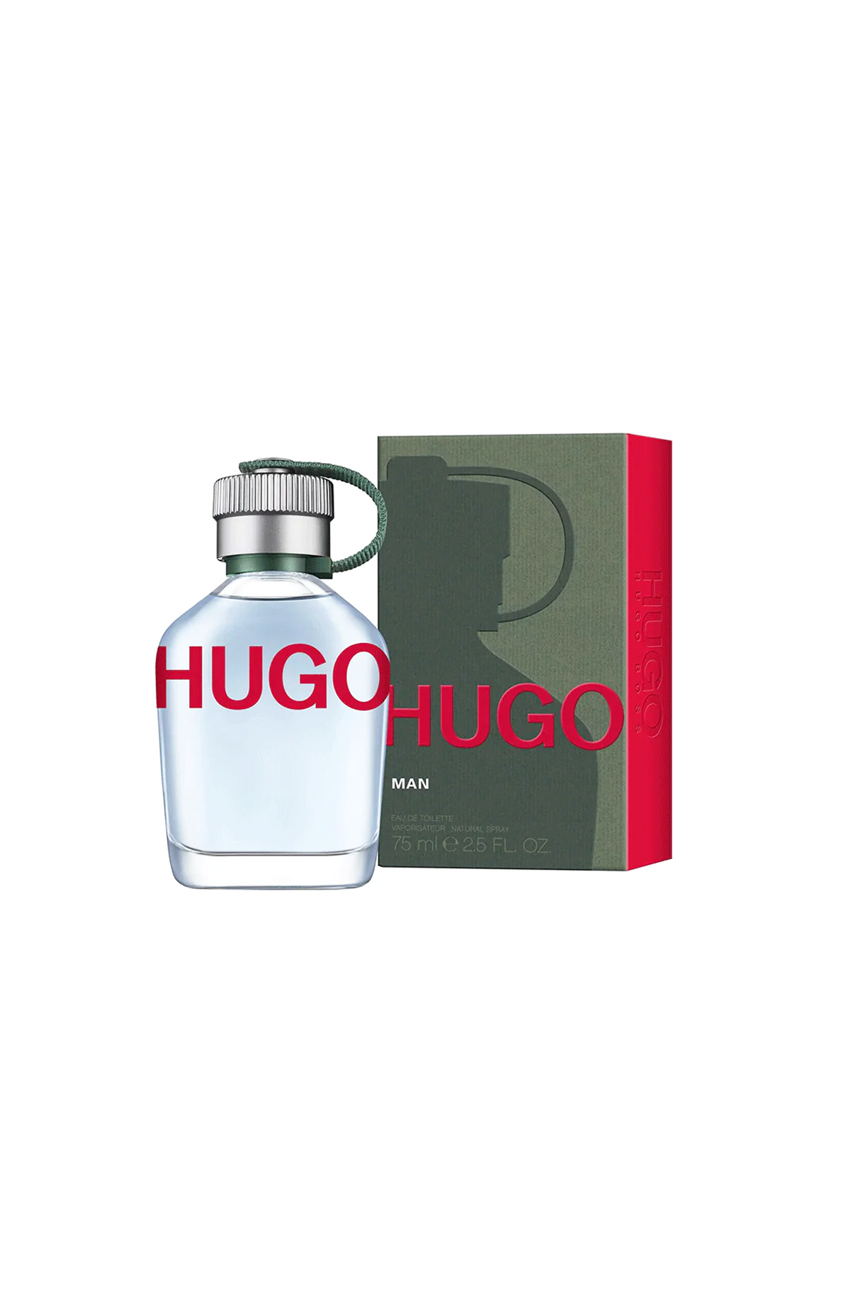 prm hugo boss 75ml