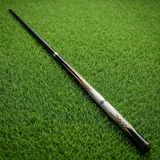 BILLIARD STICK 2PC FULL COLOR HANDLE MATT CHINA