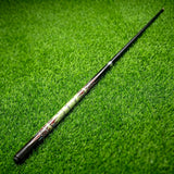 BILLIARD STICK 2PC FULL COLOR HANDLE MATT CHINA