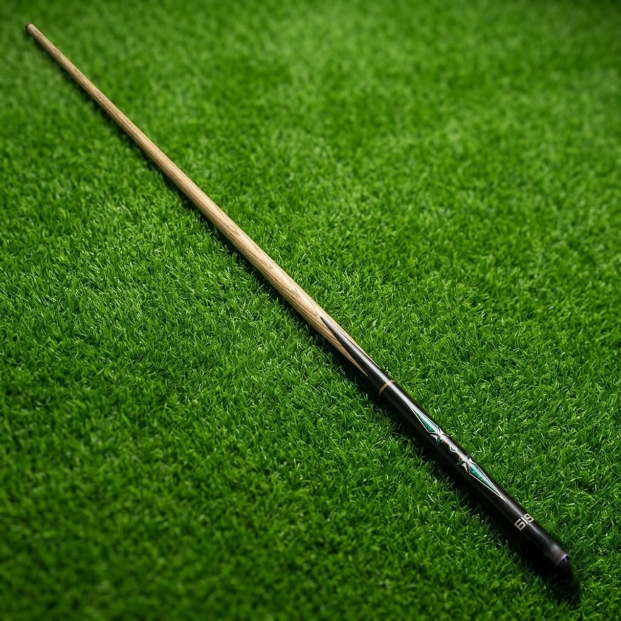 BILLIARD STICK 3PC O'MIN THAILAND 9/10 CHINA