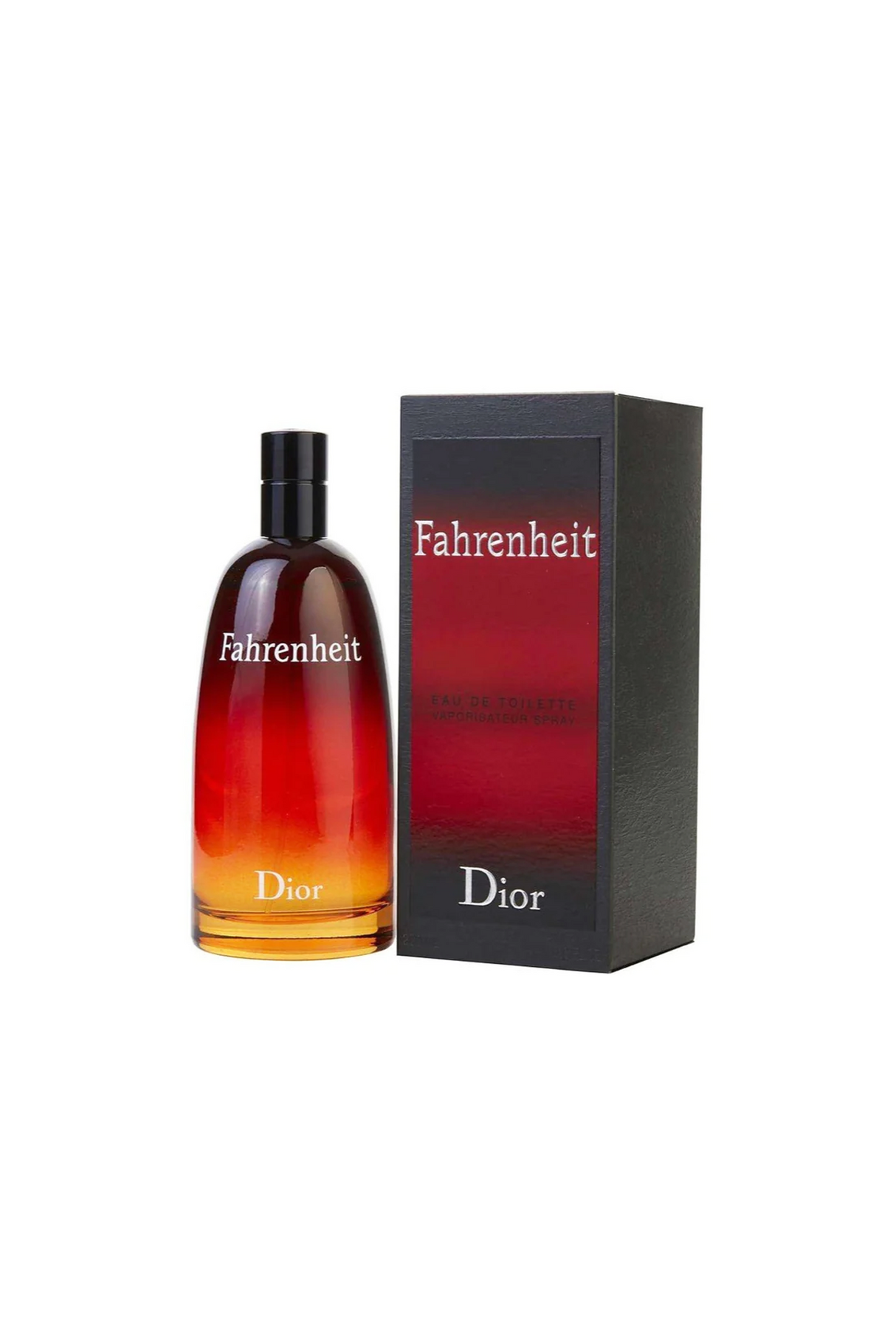 prm cd farenheit 100ml