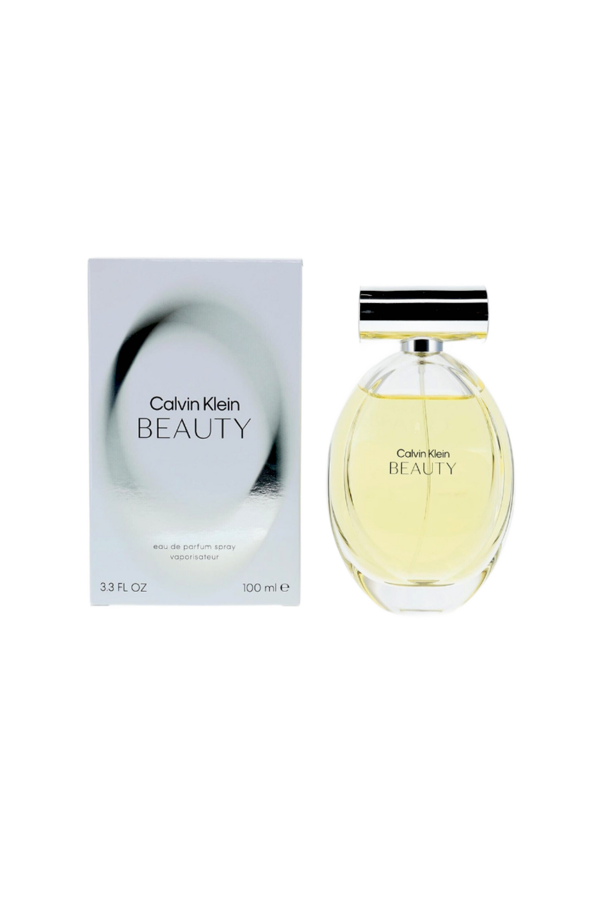 prw ck beauty 100ml