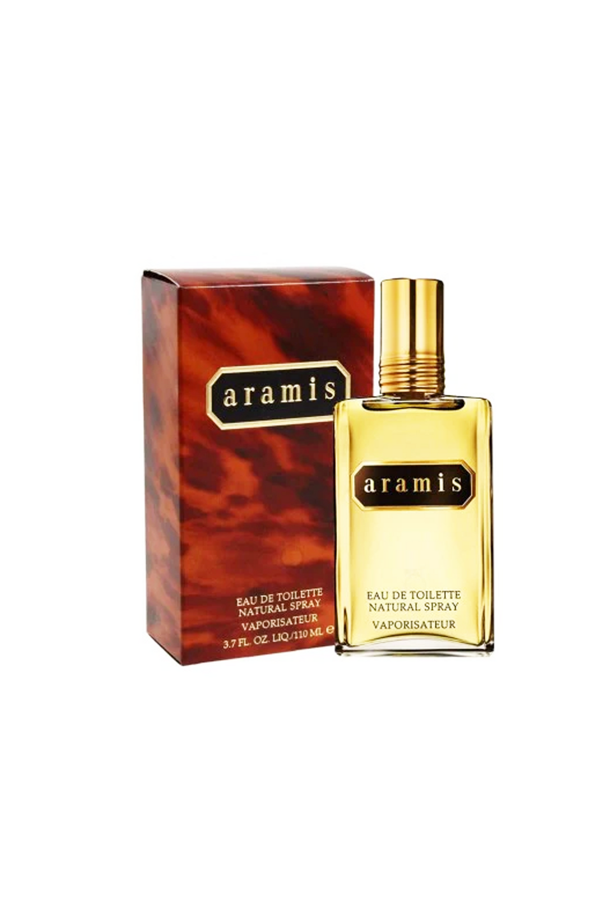 perfume aramis brown 110ml
