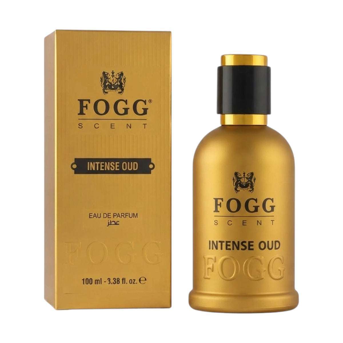 fogg perfume oud edp 100ml