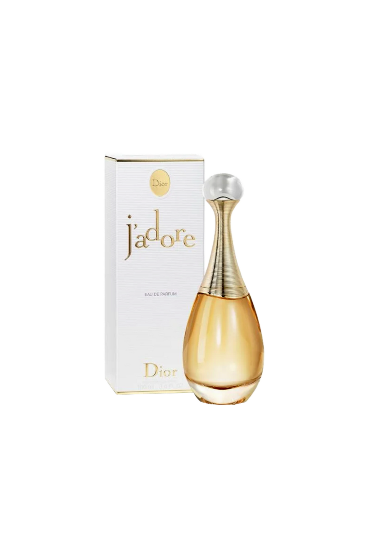 perfume jadore 100ml for women