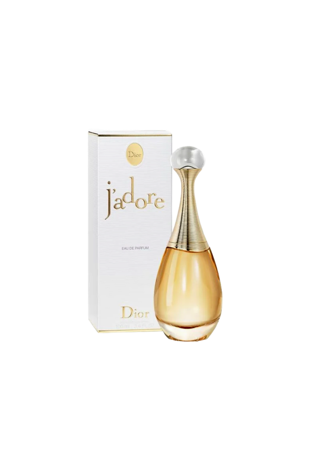 prw jadore 100ml