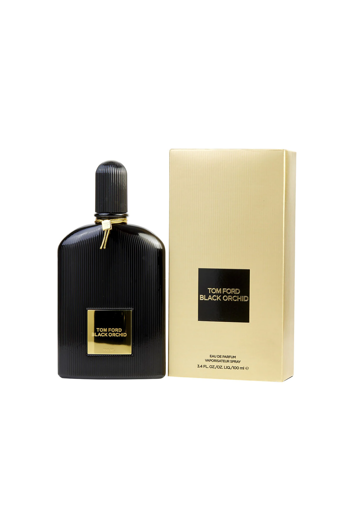perfume tom ford black orchid 100ml
