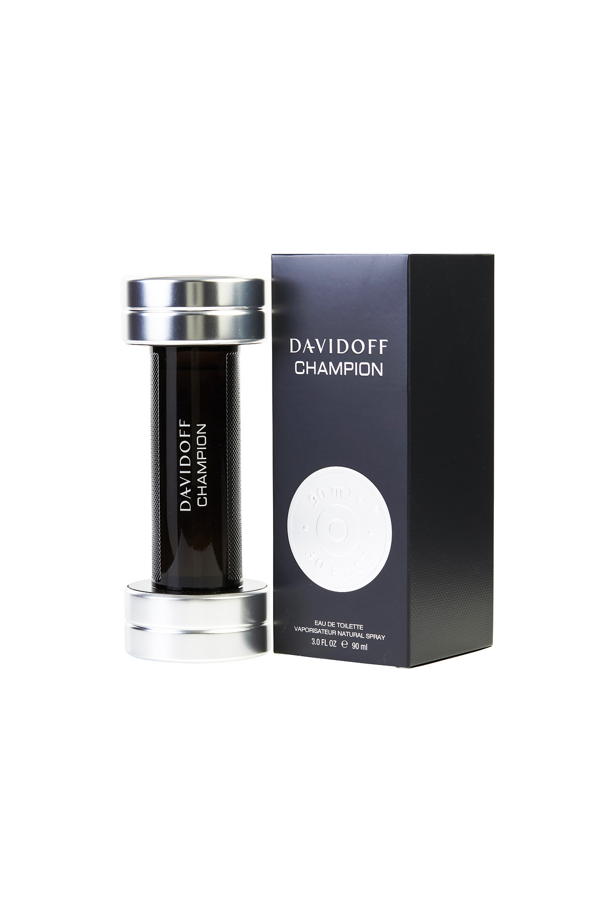 perfume davidoff champion 90ml for men