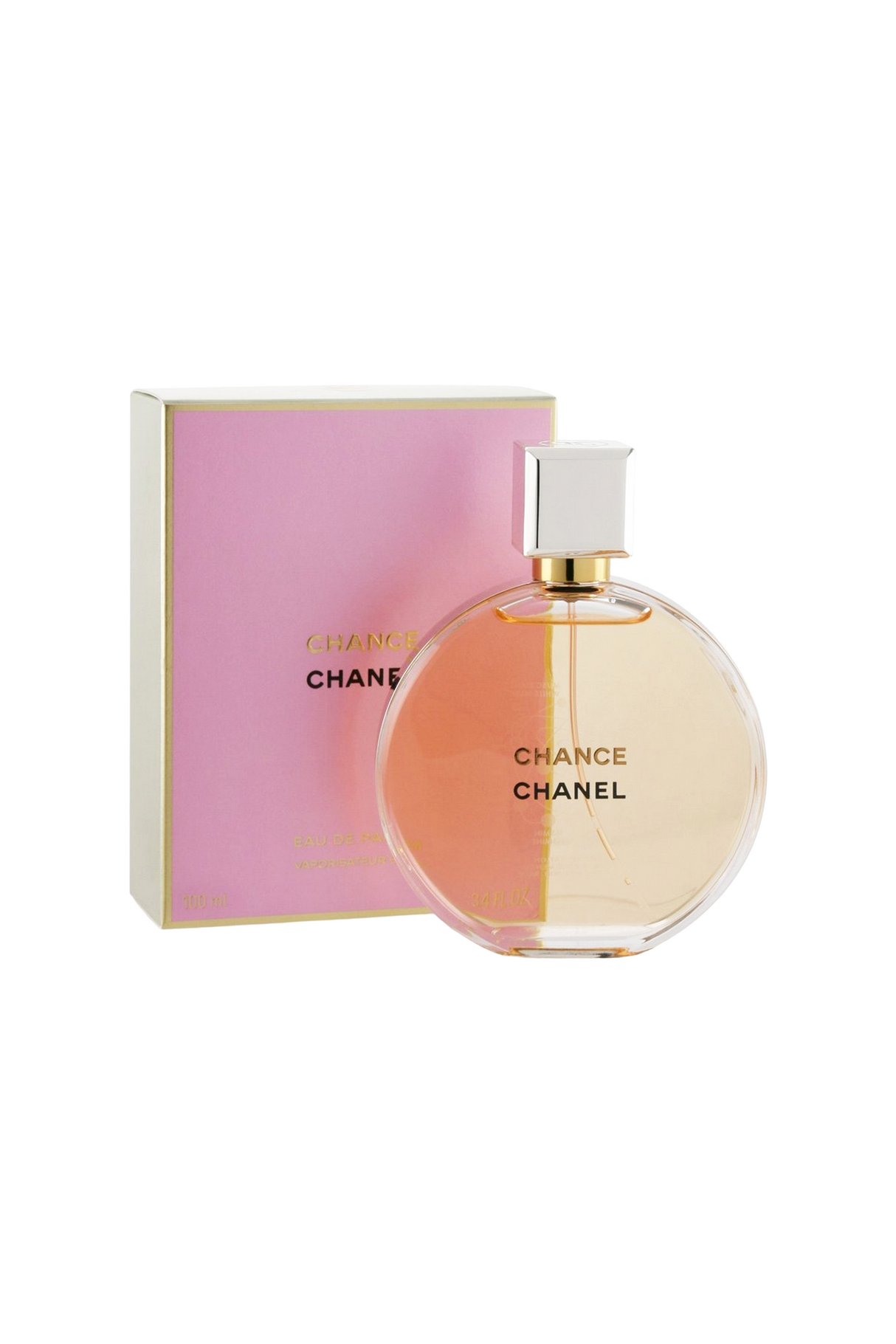 prw chance chanel 100ml