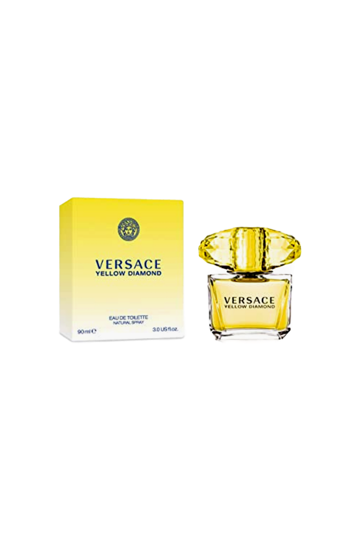 prw versace yellow diamond 90ml