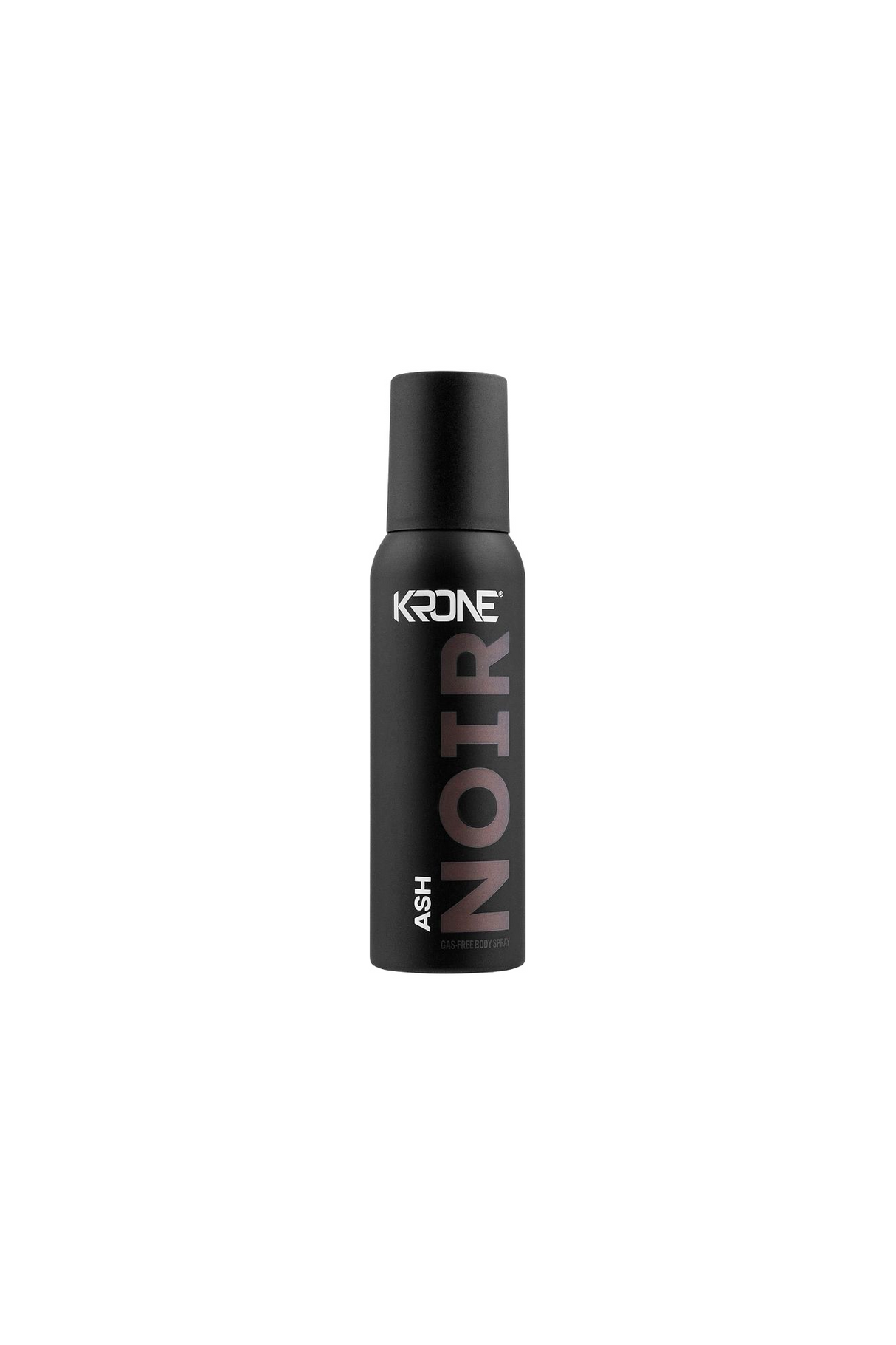 krone ash deodorant body spray 120ml