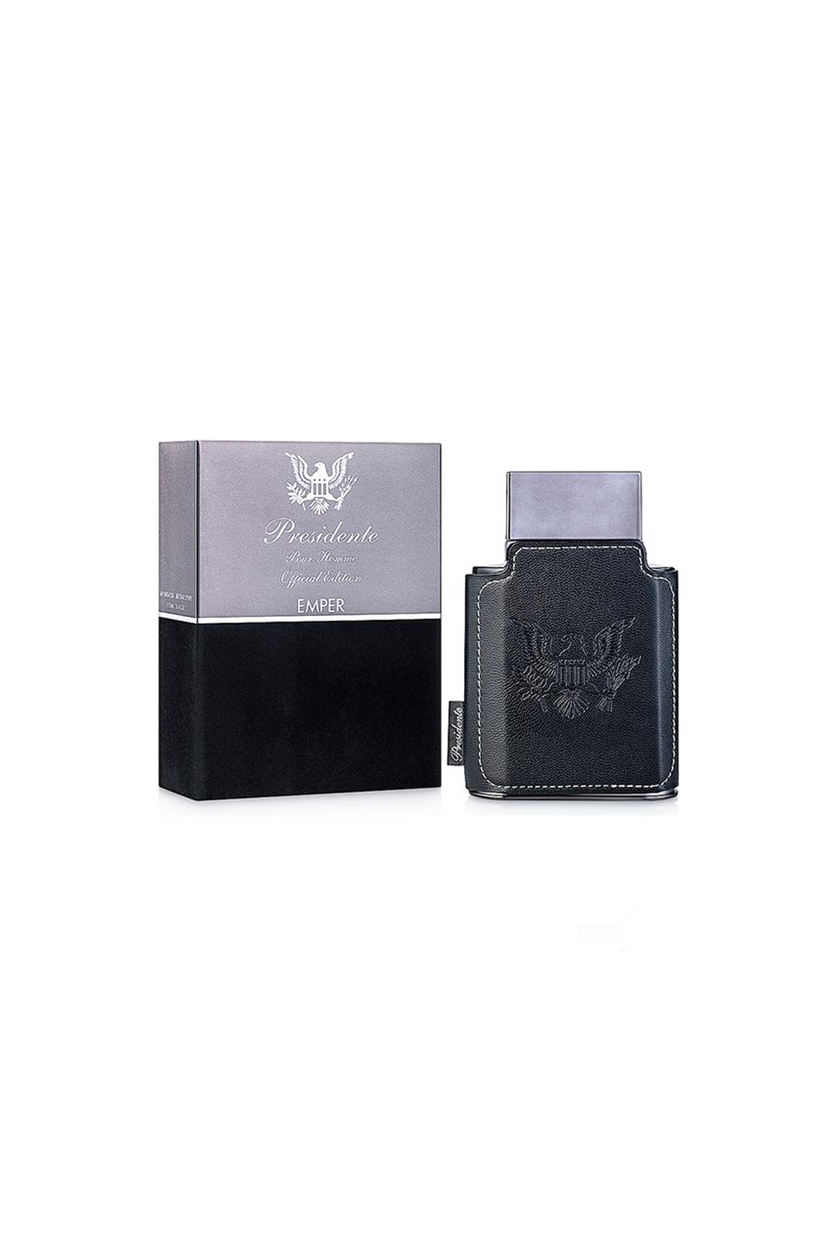 perfume presidente 100ml