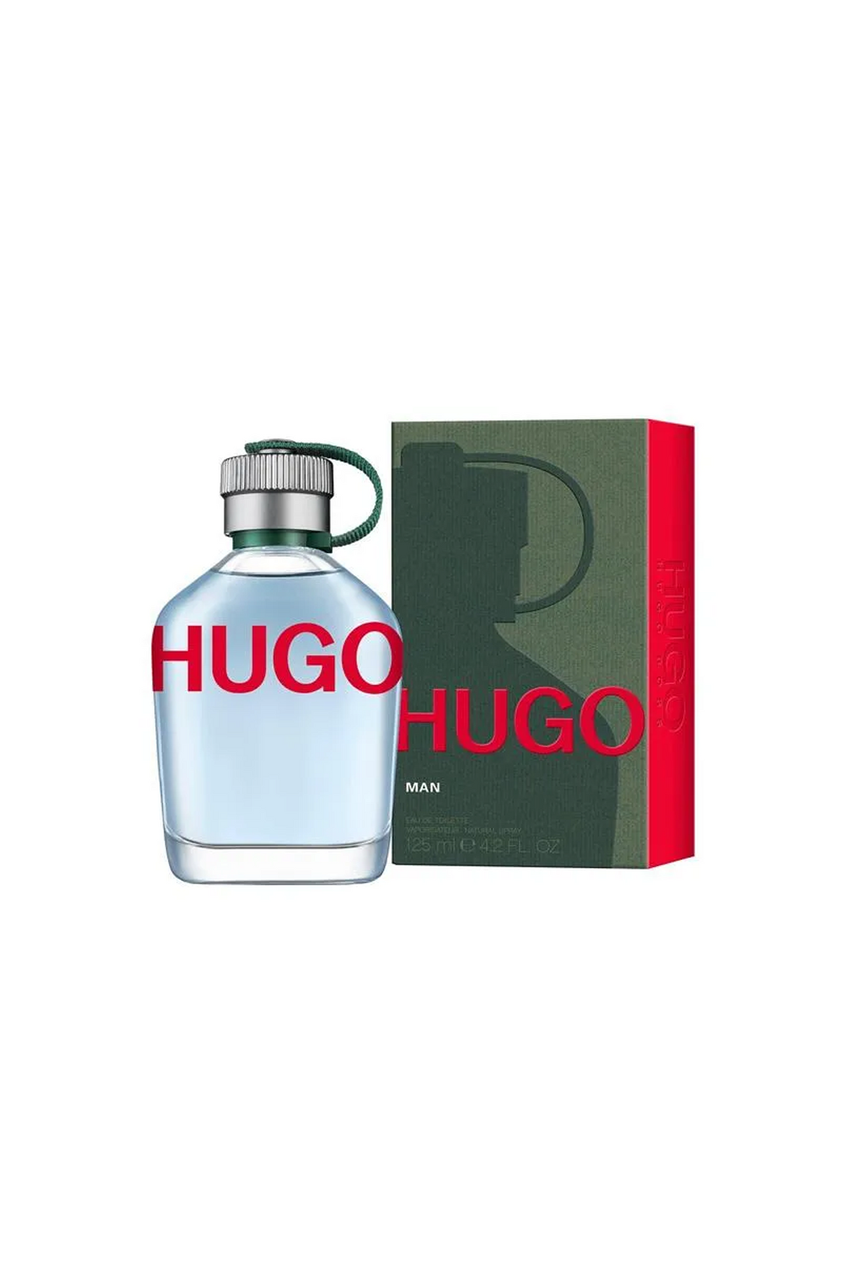 prm hugo green 125ml