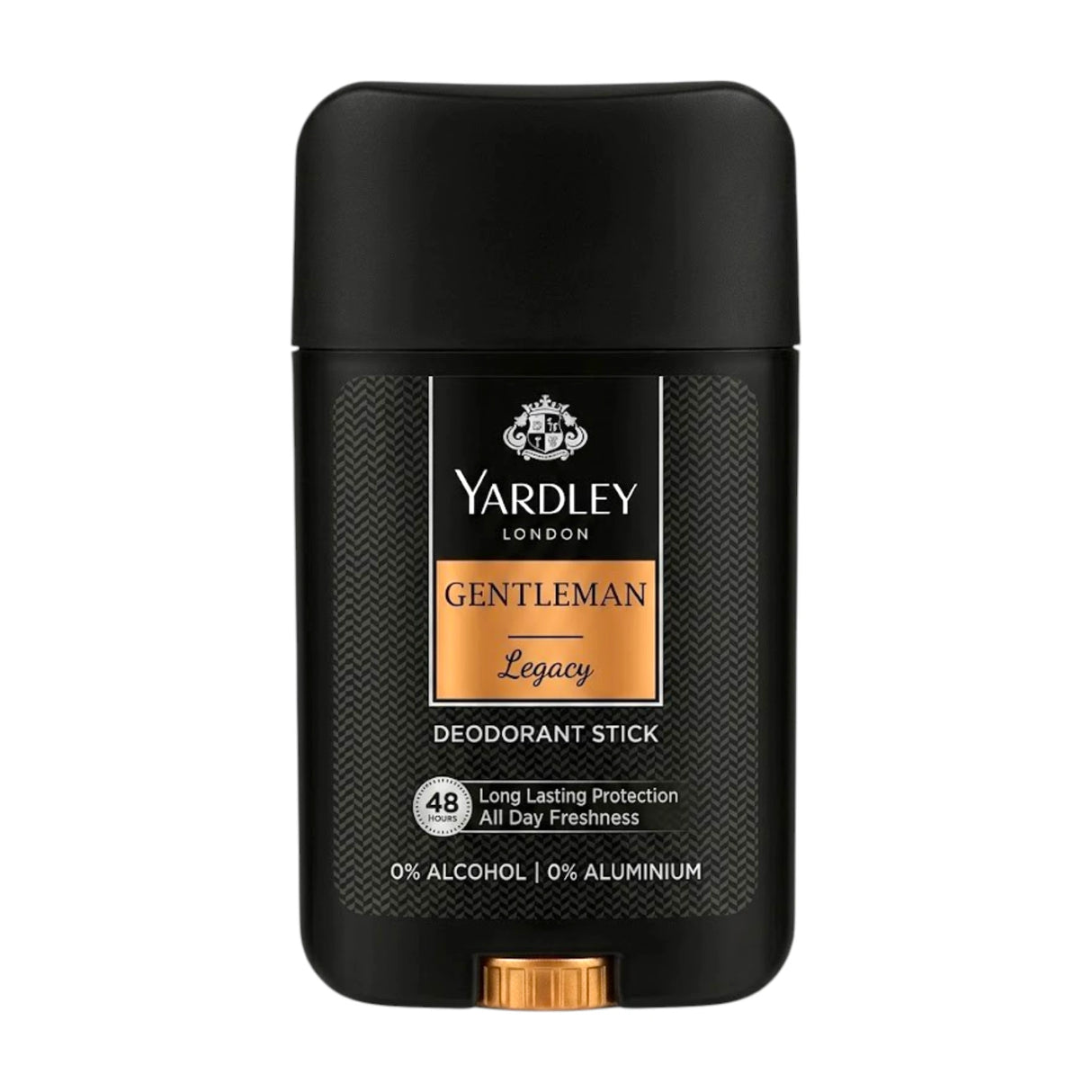 yardley roll on stick legacy 50ml