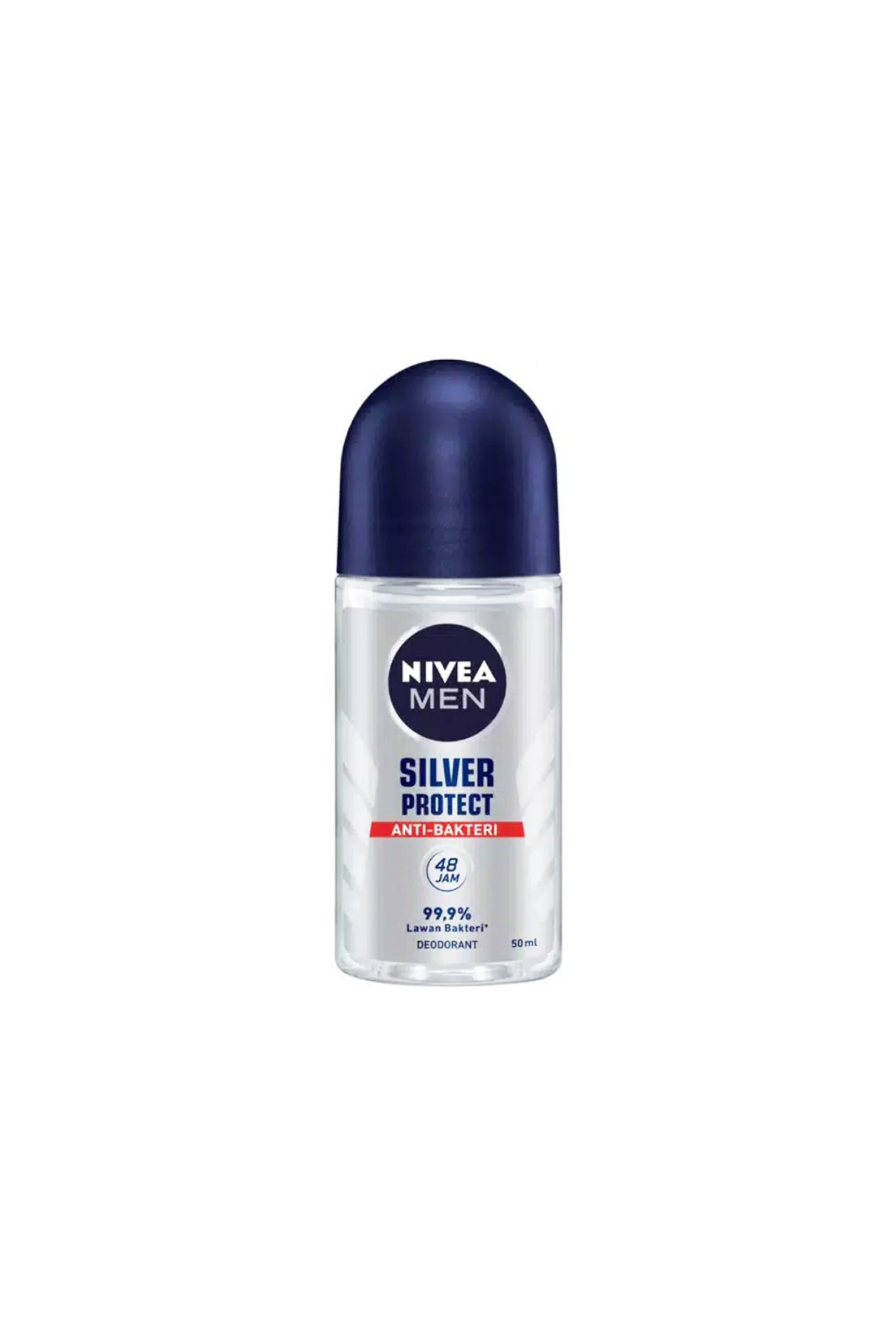 nivea rolll on selver protect 50ml
