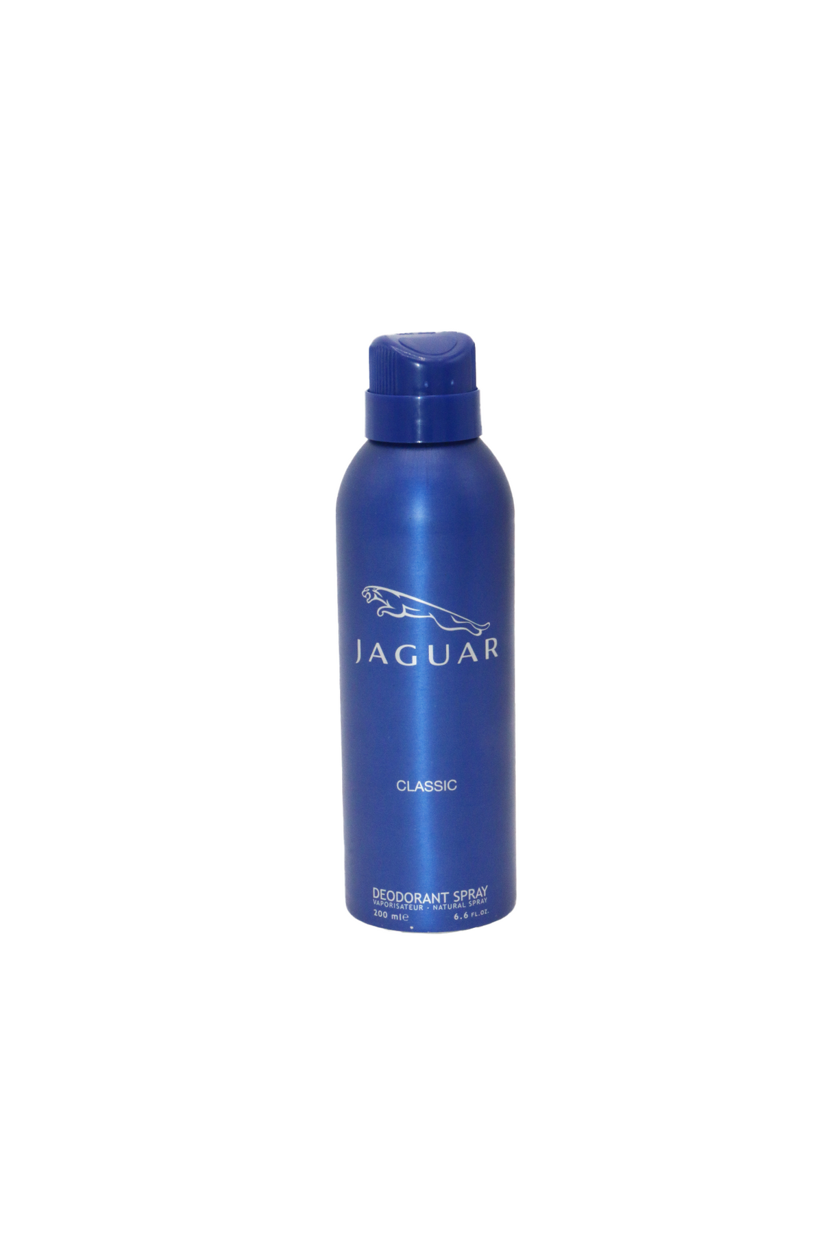 jaguar classic blue deodorant body spray 200ml