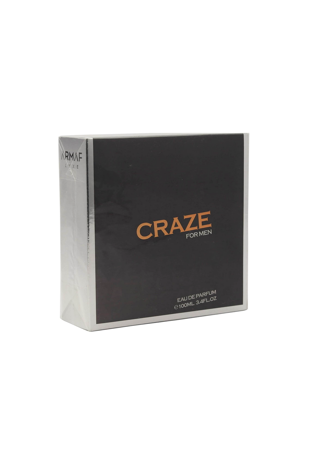 perfume craze 100ml for men