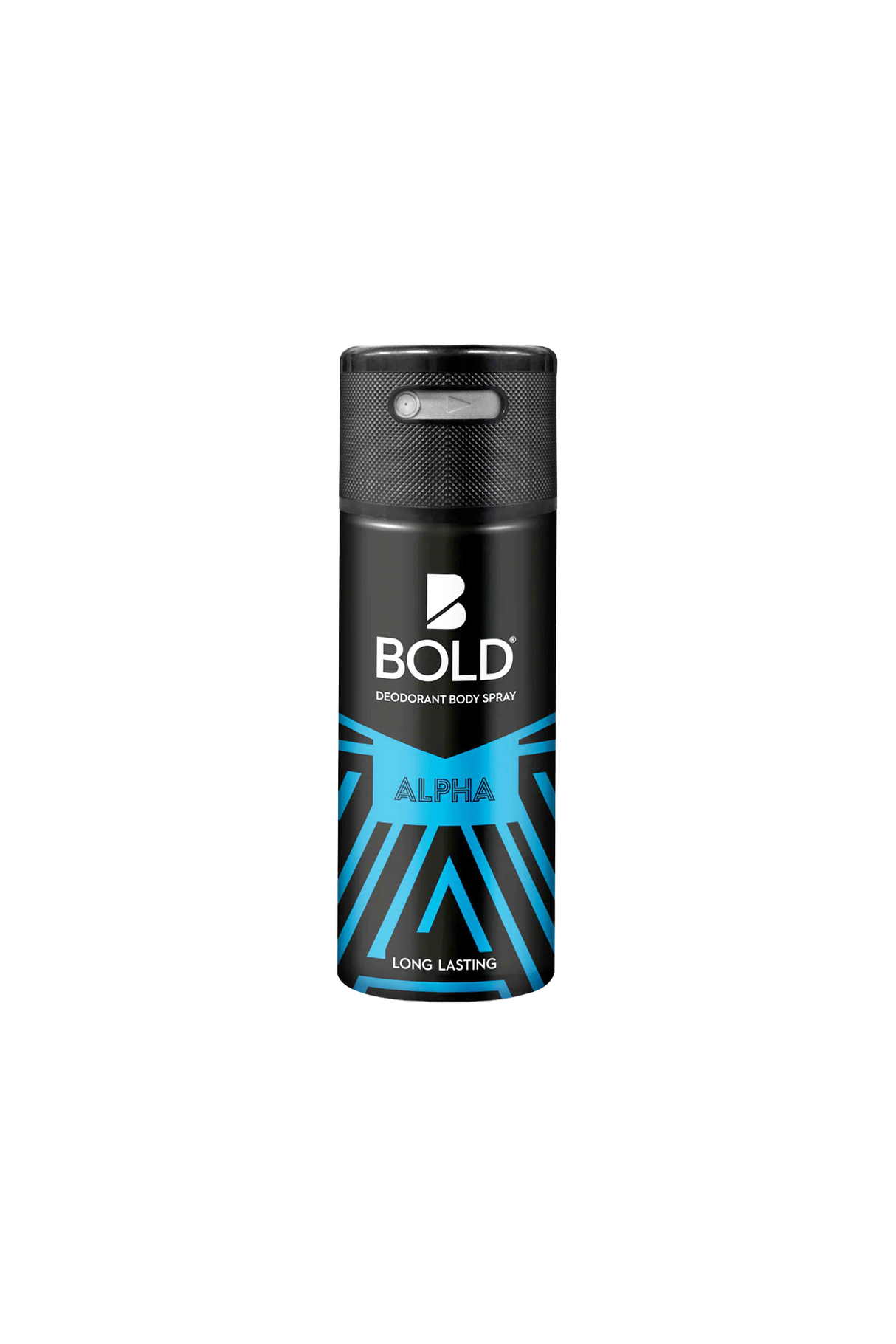 bold body spray alpha 150ml
