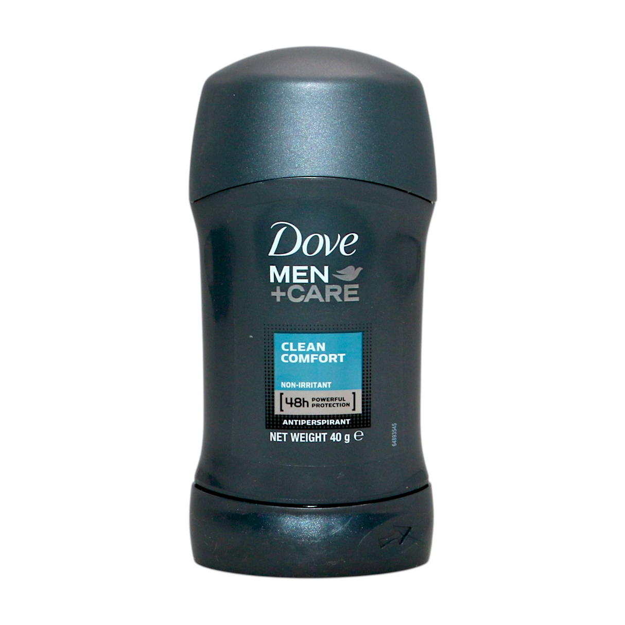 dove roll on stick men care clean comfort 40g