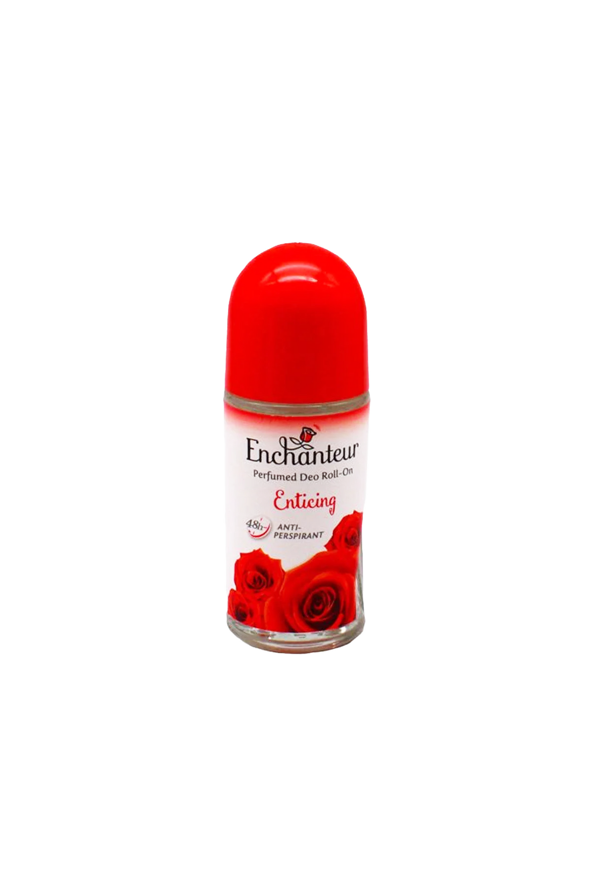enchanteur roll on enticing 50ml