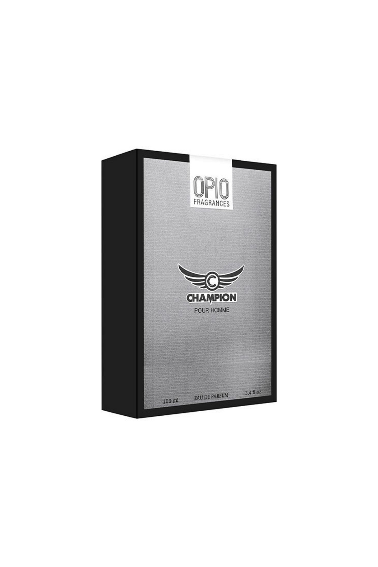perfume opio champion 100ml for men