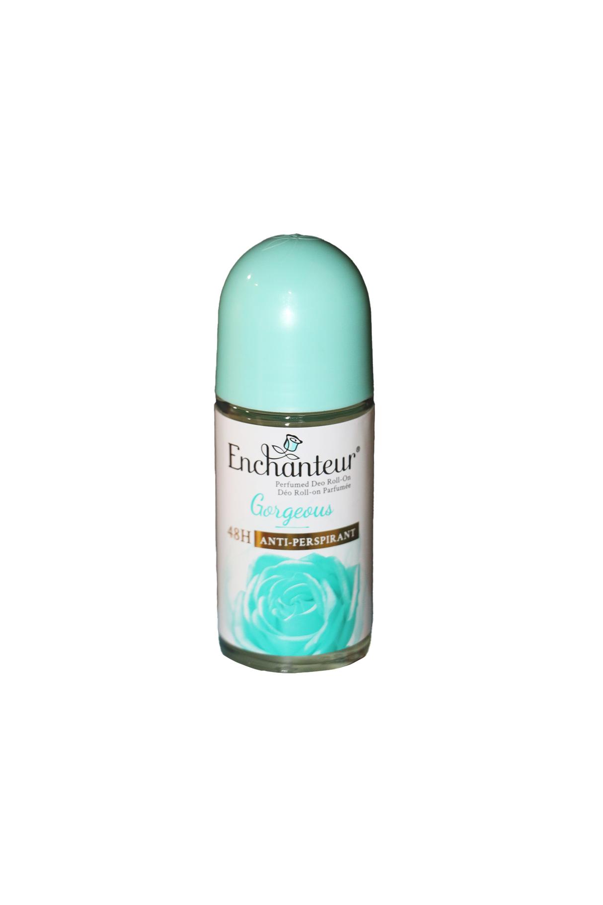 enchanteur roll on gorgeous 50ml