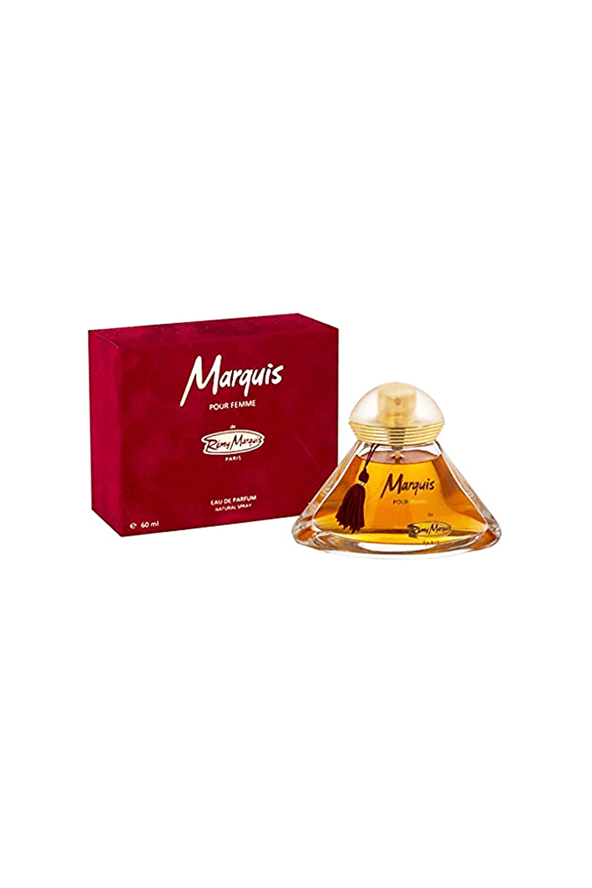 prw marquis 60 ml