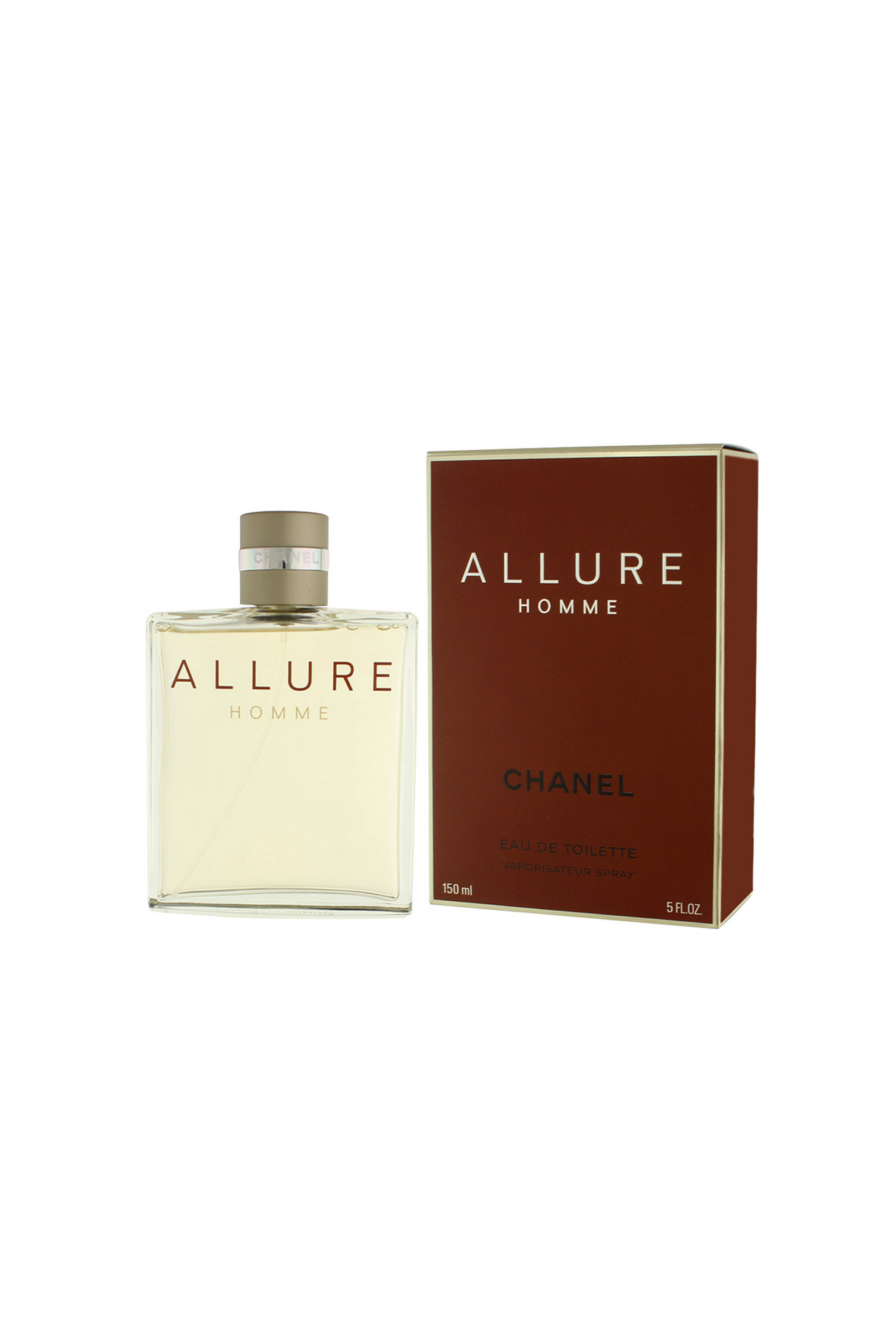 prm allure chanel 150ml